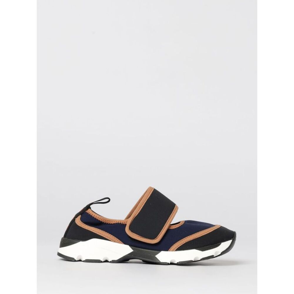 Marni Women Marni Neoprene Running Sneakers